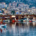 Aydın Çıkışlı Trabzon Şehir Turu Nedir?