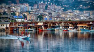Aydın Çıkışlı Trabzon Şehir Turu Nedir?