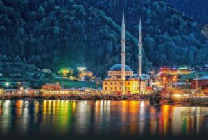 Aydın Çıkışlı Karadeniz Turları Nedir?