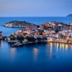 Aydın Çıkışlı Karadeniz Turları Zonguldak Turu