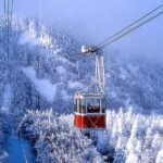 Aydın Çıkışlı Kayak Turları Kış Sporu Severleri Bekliyor