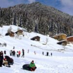 Aydın Çıkışlı Kayak Turlarıyla Bursa Uludağ Keşfi