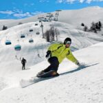 Aydın Çıkışlı Kayak Turları İle Kış Tatilinin Tadını Çıkarın