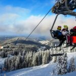 Aydın Çıkışlı Kayak Turları Kartepe Gezisi