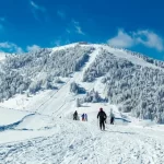 Aydın Çıkışlı Kayak Turları ile Beyaz Doğa