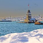 Aydın Çıkışlı Kış Turları ile İstanbul Gezisi