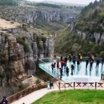 Aydın Çıkışlı Karadeniz Turları: Safranbolu Doğası!