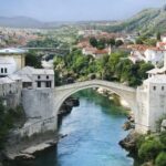 Aydın Çıkışlı Balkan Turlarında 9 Günde 9 Ülke
