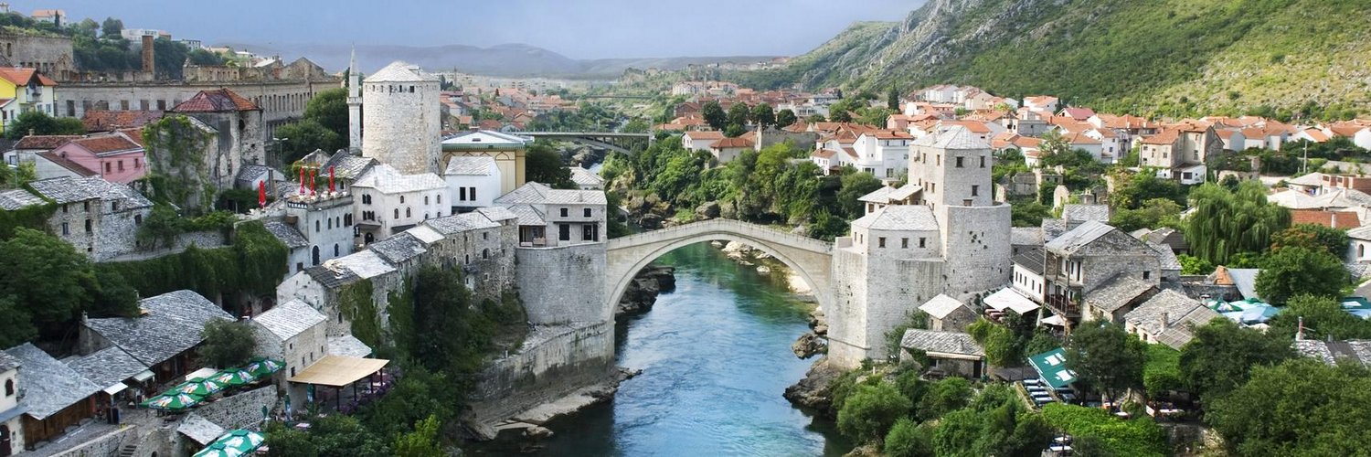 Aydın Çıkışlı Balkan Turlarında 9 Günde 9 Ülke