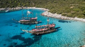Aydın Çıkışlı Karadeniz Turları ile Bayramı Değerlendirin