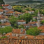 Aydın Çıkışlı Balkan Turlarına Erken Rezervasyon ile Daha Uyguna Katılın